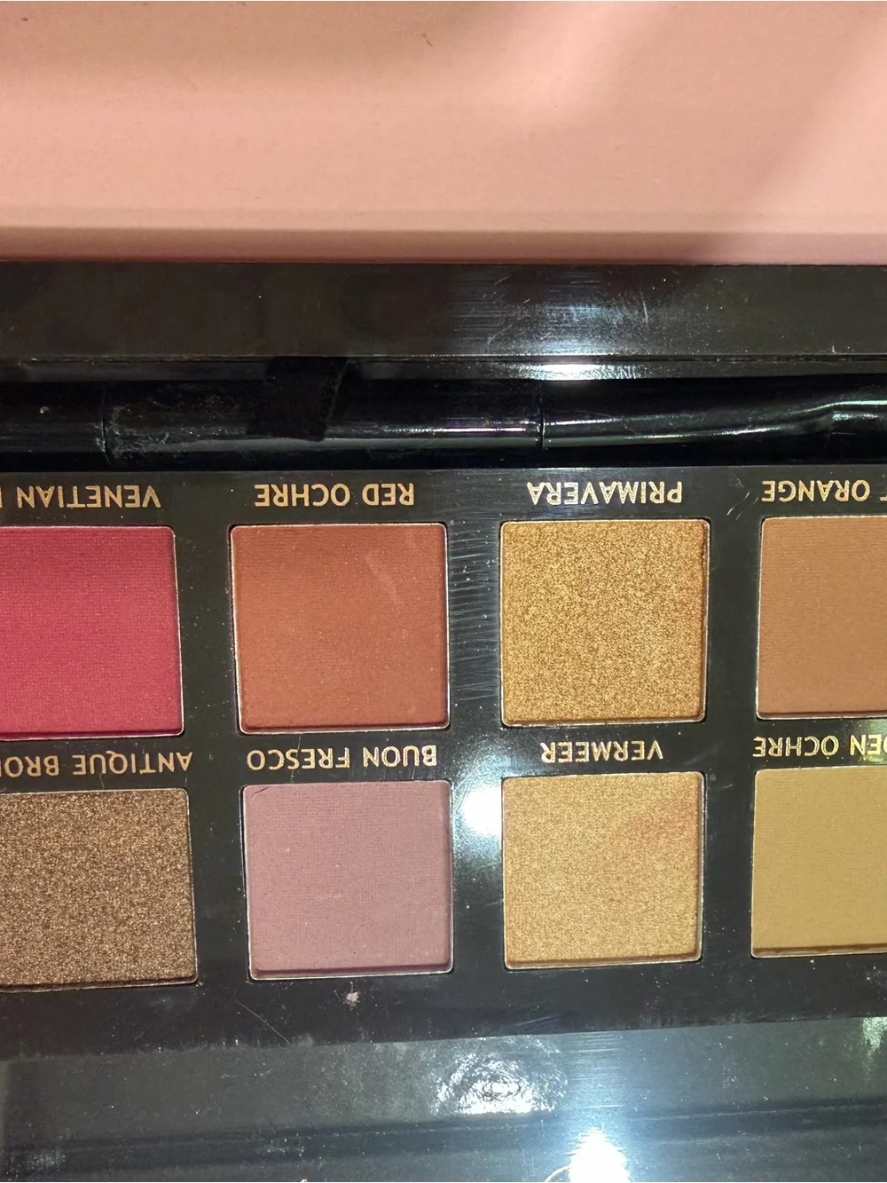 Anastasia Beverly Hills authentic anastasia